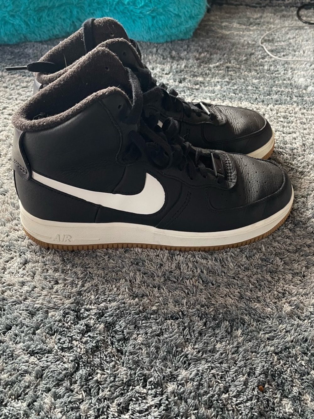 Nike Air Force 1